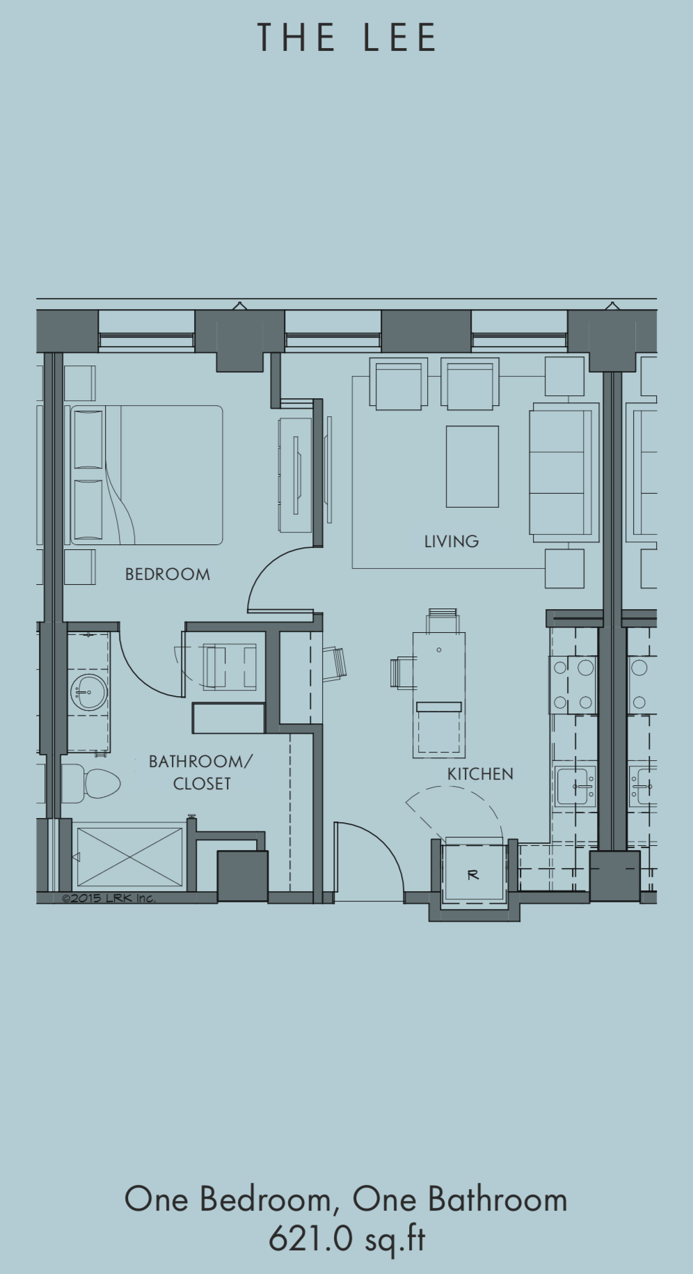 240 Madison Avenue - 203