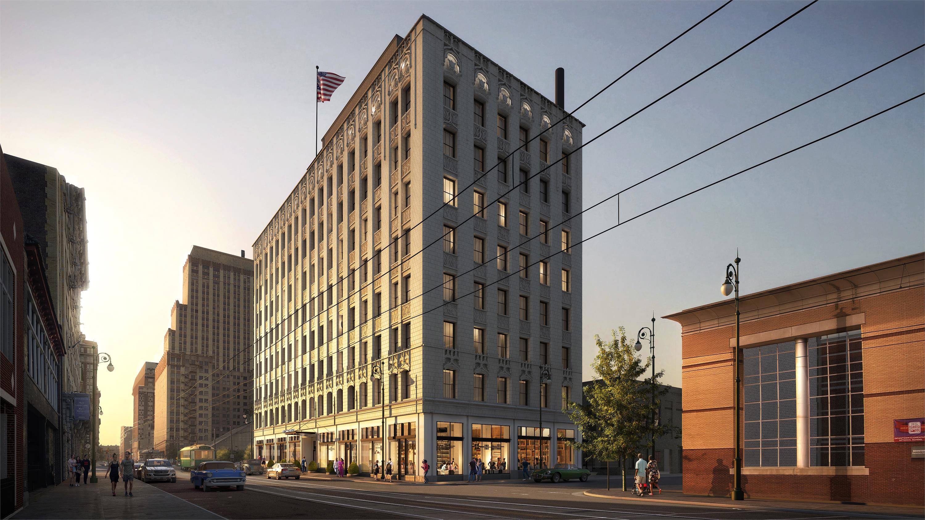240 Madison Avenue - 304